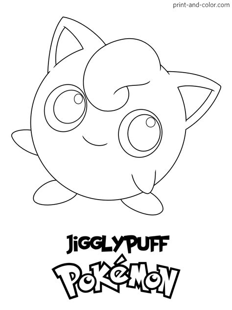 pokemon coloring pages free printable|28 Pokemon Coloring Pages (Printable Free PDF For。